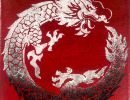 Dragon Virtue Star 19
