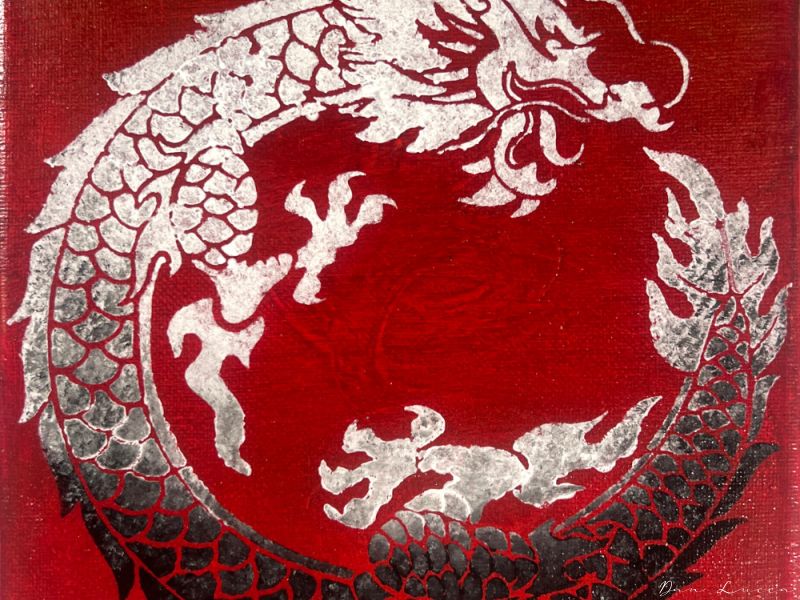 Dragon Virtue Star 19