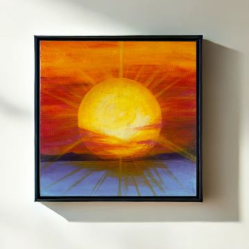 Sun Virtue 19