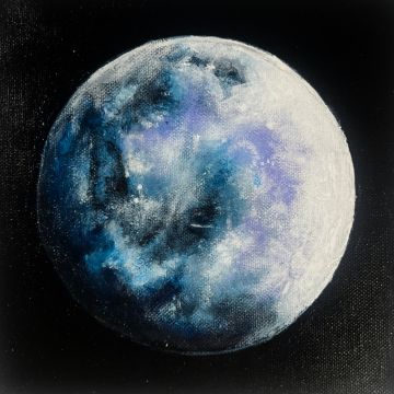 Moon Virtue 21