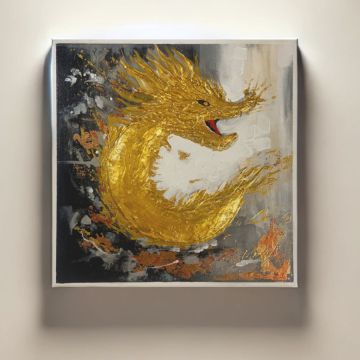 Dragon Virtue Star 30