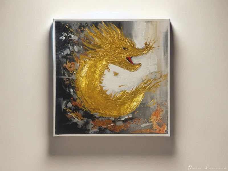 Dragon Virtue Star 30