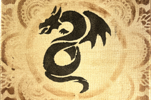 Dragon Virtue Star 20