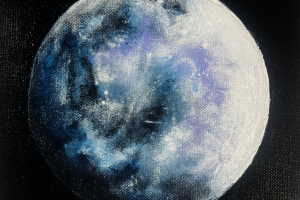 Moon Virtue 21