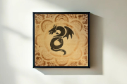 Dragon Virtue Star 20